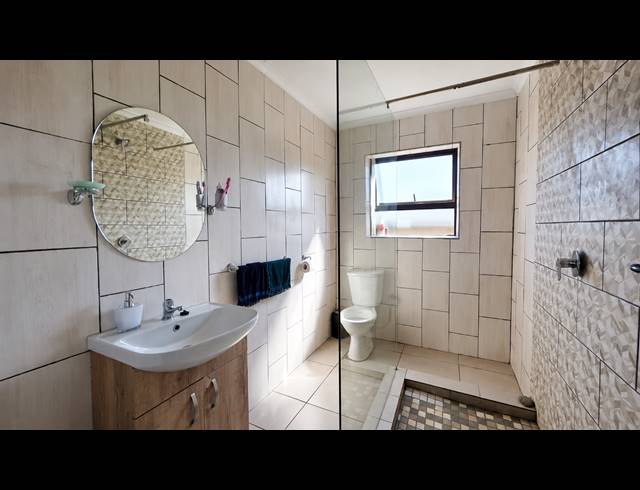 3 BEDROOM HOUSE FOR SALE IN RIVERSDALE